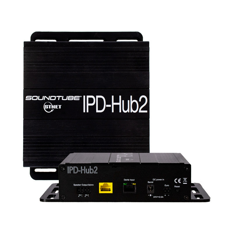 IPD Hub 2 Amp