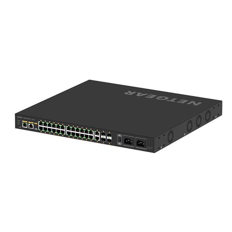 M4250-26G4F-PoE++