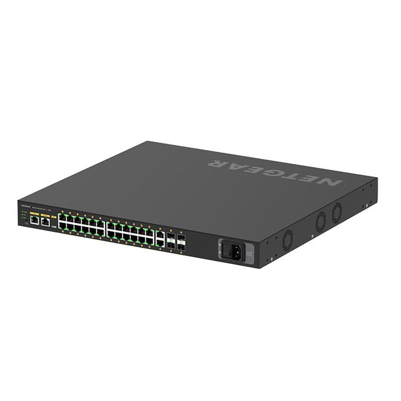 M4250-26G4XF-PoE+