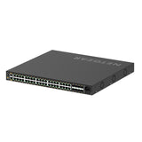 M4250-40G8F-PoE+