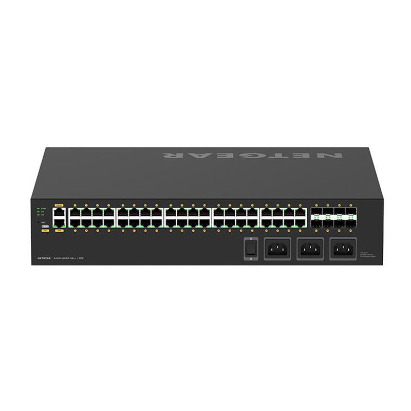 M4250-40G8XF-PoE++