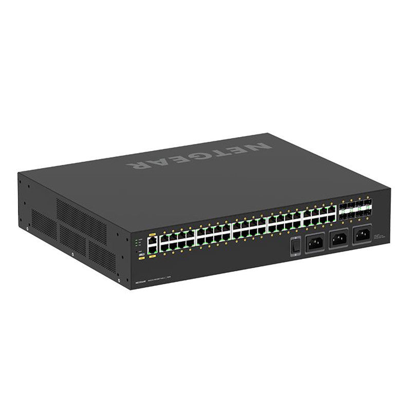 M4250-40G8XF-PoE++