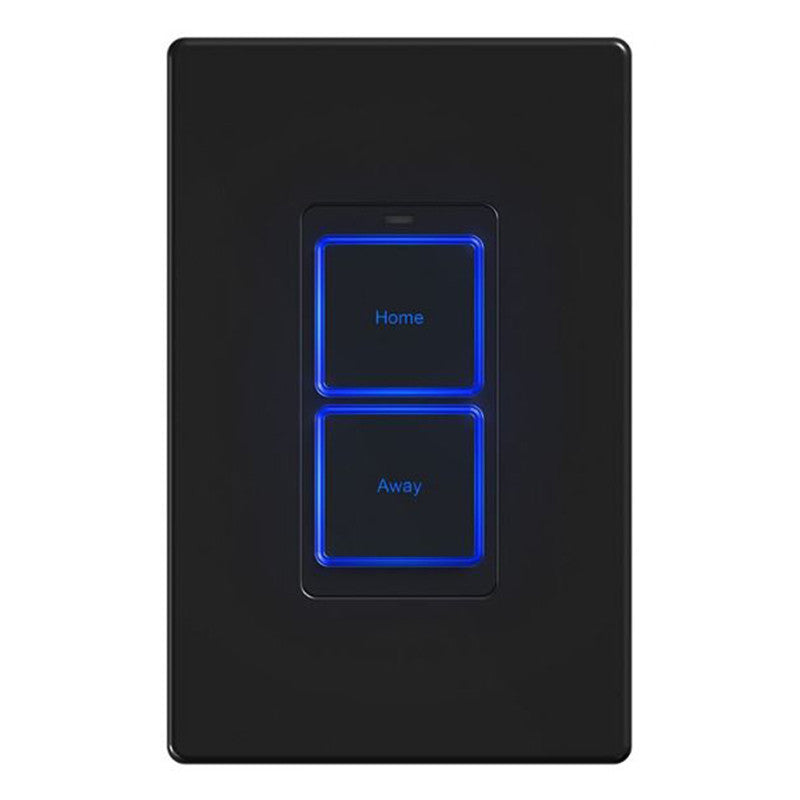 RK1+ 2 Button In-Wall Keypad