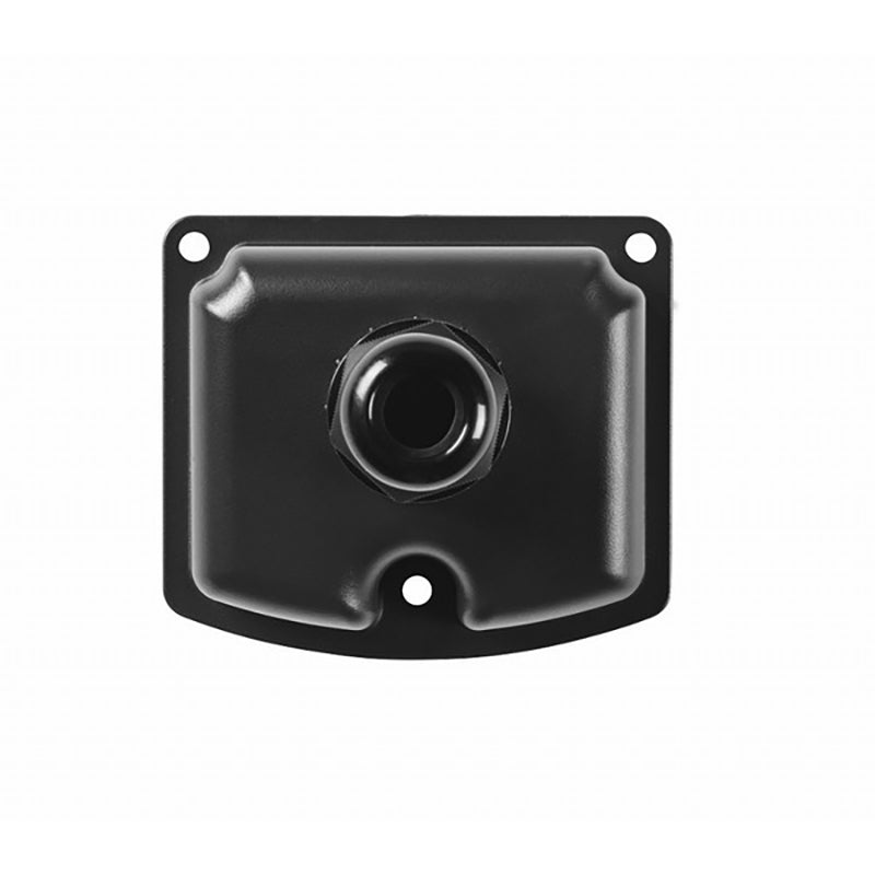 EVID-P6.2W Weather Input Cover Black